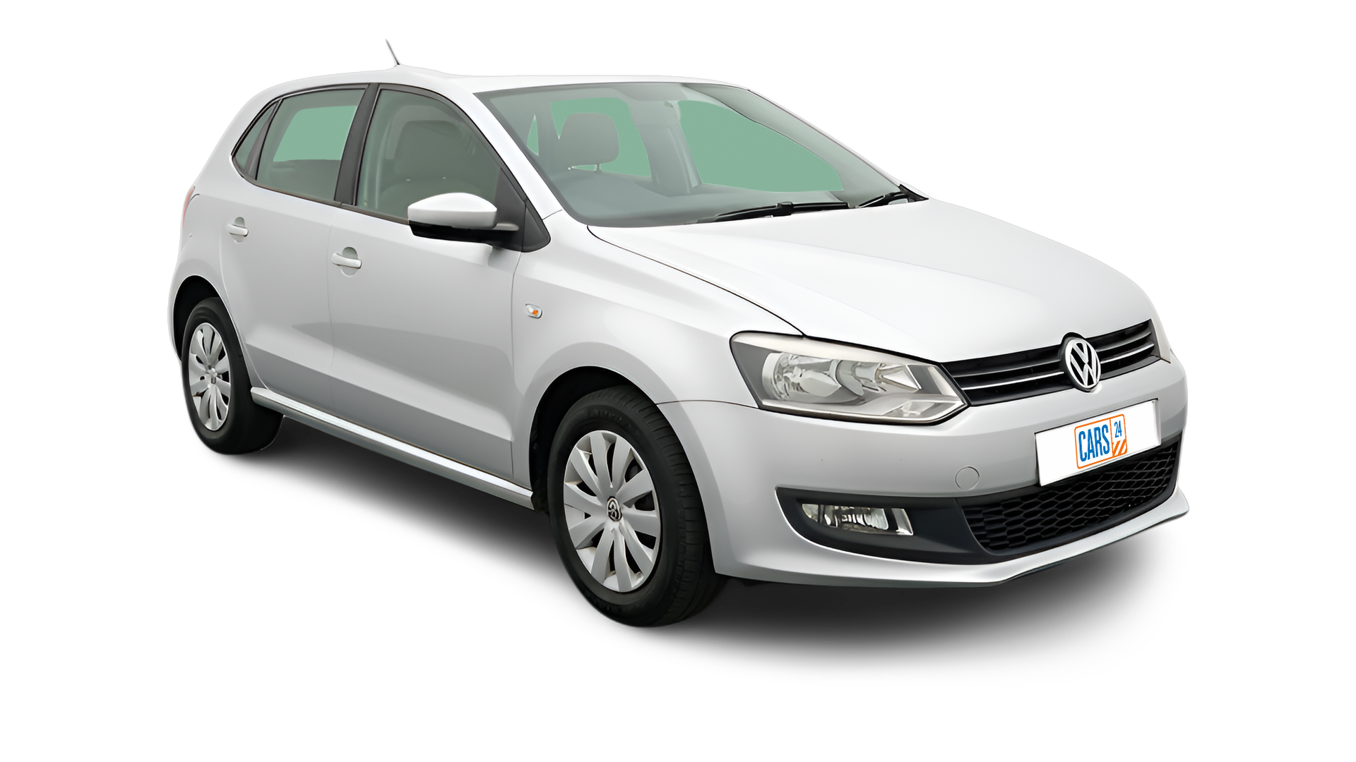 Volkswagen Polo-img